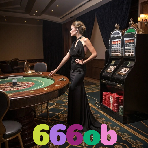 666ob - Baixe o app 666ob no Google Play e jogue ao vivo