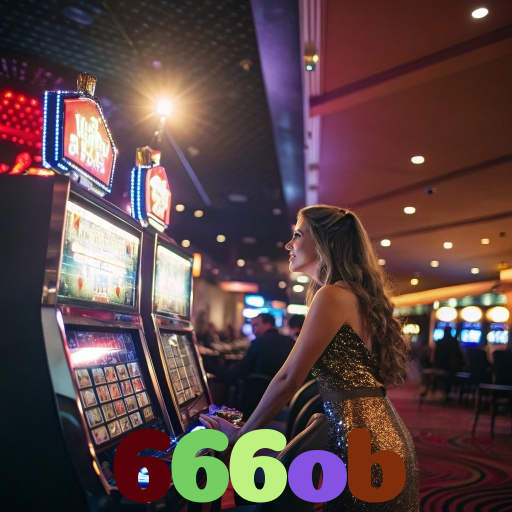 666ob - Baixe o App 666ob para Android e Comece a Jogar
