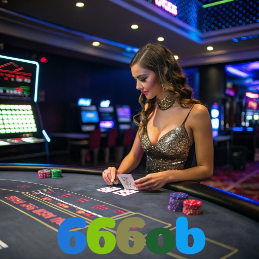 666ob - Baixe o app 666ob no Google Play e jogue ao vivo