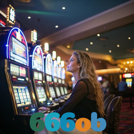 666ob - Baixe o App 666ob para Android e Comece a Jogar