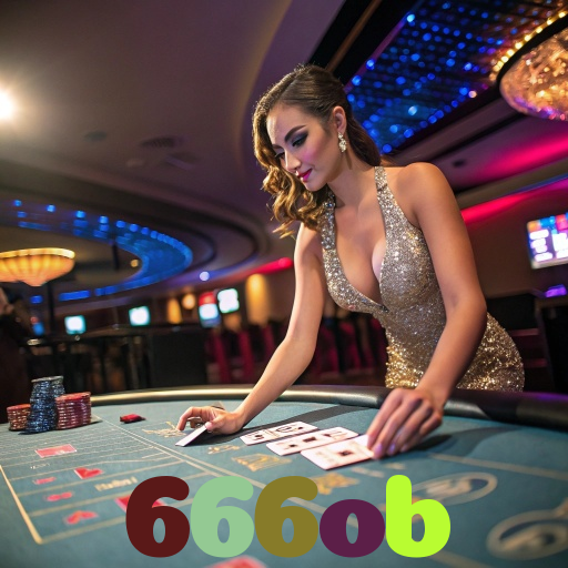 666ob - Baixe o App 666ob para Android e Comece a Jogar