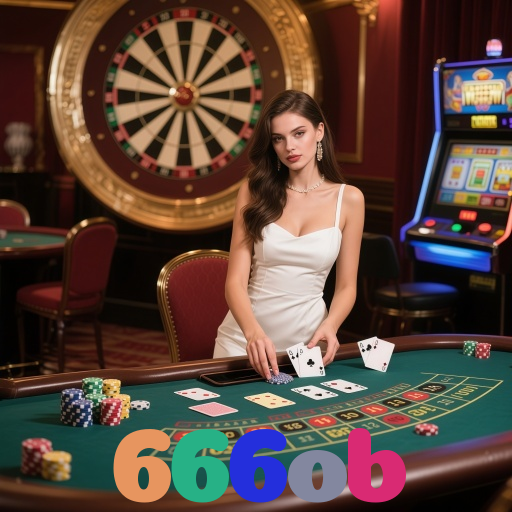 666ob - Baixe o App 666ob para Android e Comece a Jogar