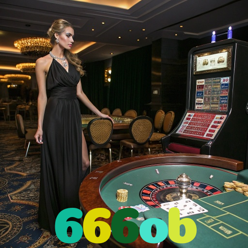 666ob - Baixe o App 666ob para Android e Comece a Jogar