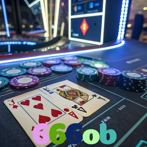 666ob - Baixe o App 666ob para Android e Comece a Jogar
