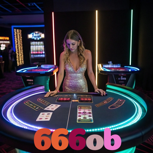 666ob - Baixe o App 666ob para Android e Comece a Jogar