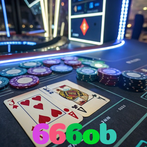 666ob - Baixe o App 666ob para Android e Comece a Jogar