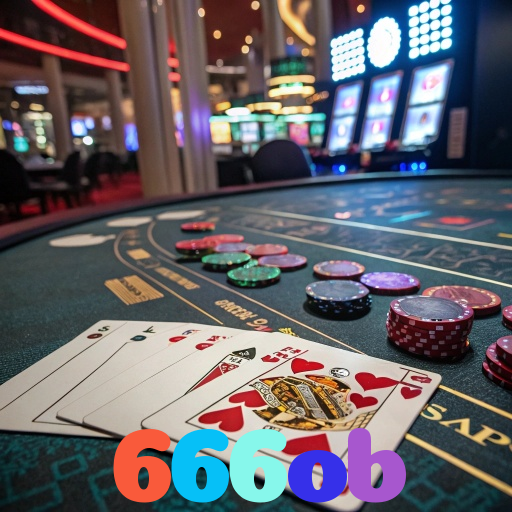 666ob - Baixe o app 666ob no Google Play e jogue ao vivo
