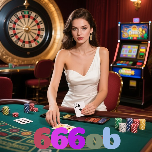 666ob - Baixe o app 666ob no Google Play e jogue ao vivo