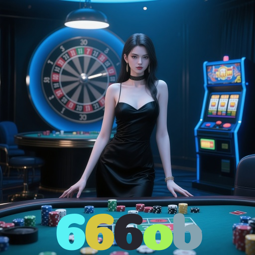 666ob - Baixe o App 666ob para Android e Comece a Jogar