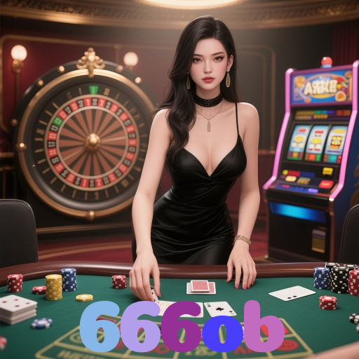 666ob - Baixe o app 666ob no Google Play e jogue ao vivo