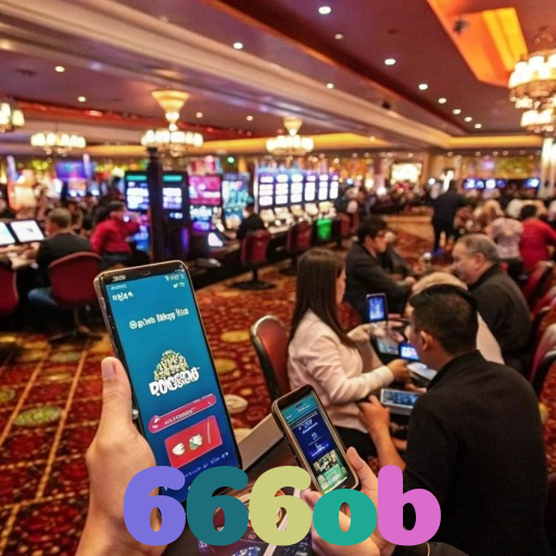 666ob - Baixe o app 666ob no Google Play e jogue ao vivo