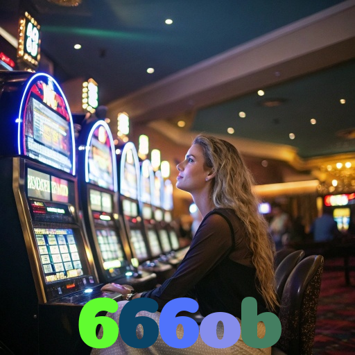 666ob - Baixe o App 666ob para Android e Comece a Jogar