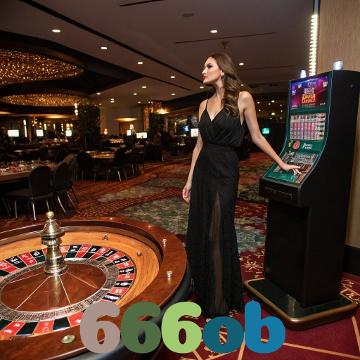666ob - Baixe o app 666ob no Google Play e jogue ao vivo
