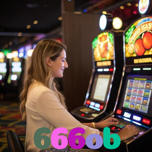 666ob - Baixe o app 666ob no Google Play e jogue ao vivo
