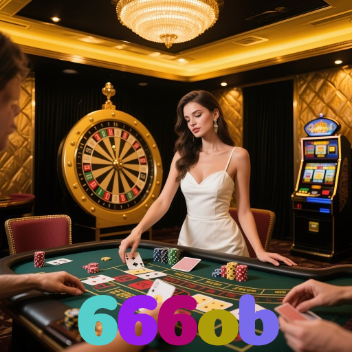 666ob - Baixe o app 666ob no Google Play e jogue ao vivo